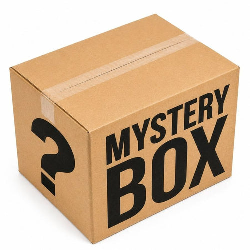 Mystery Box